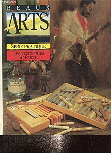 Les Techniques du pastel