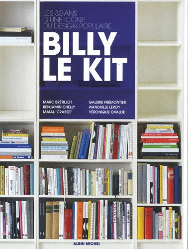 Billy le Kit : les 30 ans d'une icône du design populaire