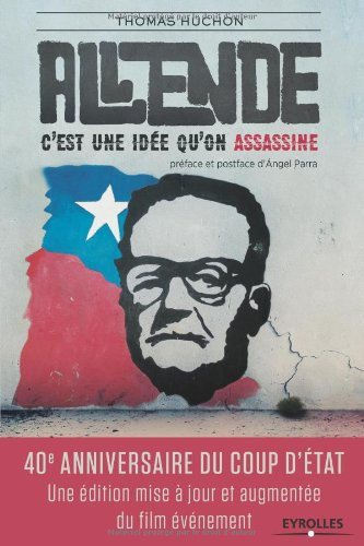 Allende : c'est une idée qu'on assassine