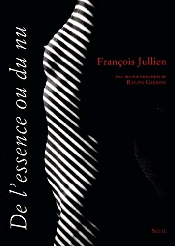 De l'essence ou Du nu