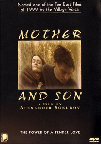 mother and son (mat i syn) [import usa zone 1]
