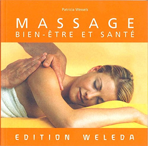 livrets de massage 1 livre