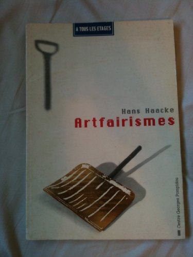 Hans Haacke : artfairismes