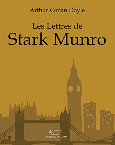 Les lettres de Stark Munro