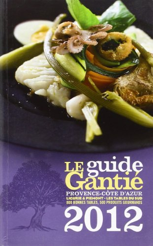 guide gantie 2012 français