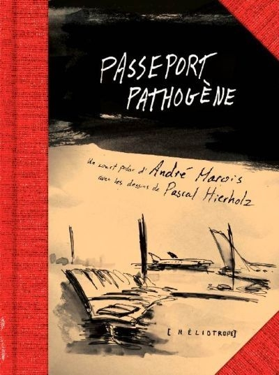 Passeport pathogène : court polar