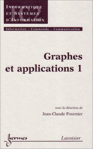 Graphes et applications. Vol. 1