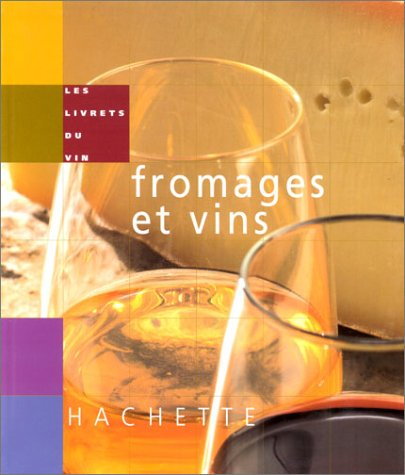 Fromages et vins