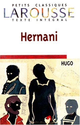 hernani (texte intégral)