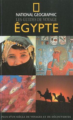 National Geographic Egypte