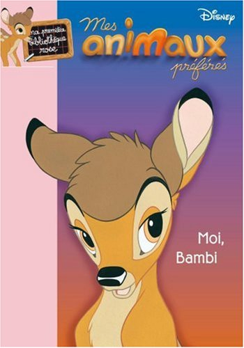 Moi, Bambi