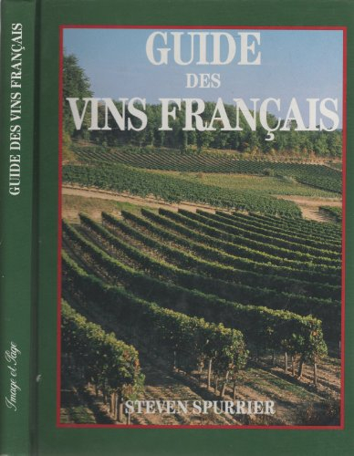 guide des vins français