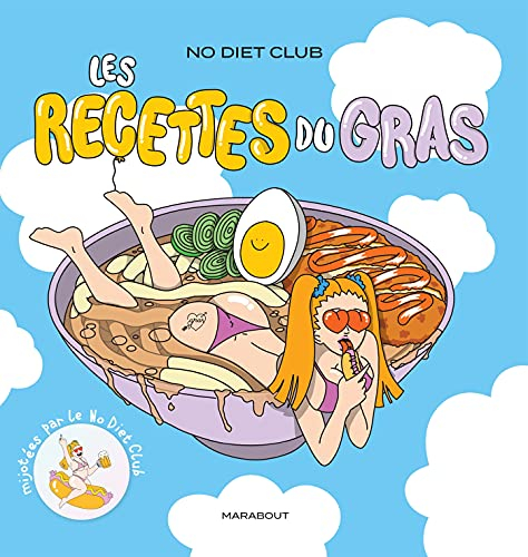 Les recettes du gras