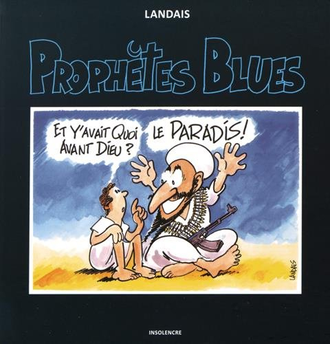 Prophètes blues