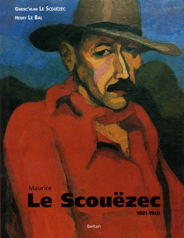 Maurice Le Scouëzec : 1881-1940