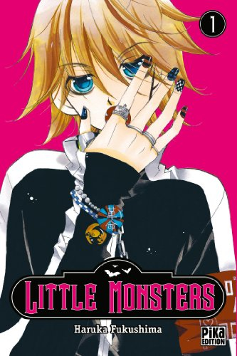 Little monsters. Vol. 1