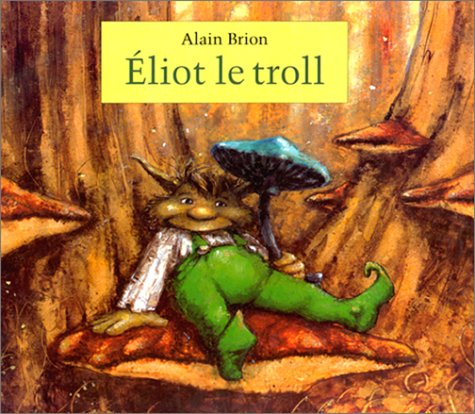 Eliot le troll