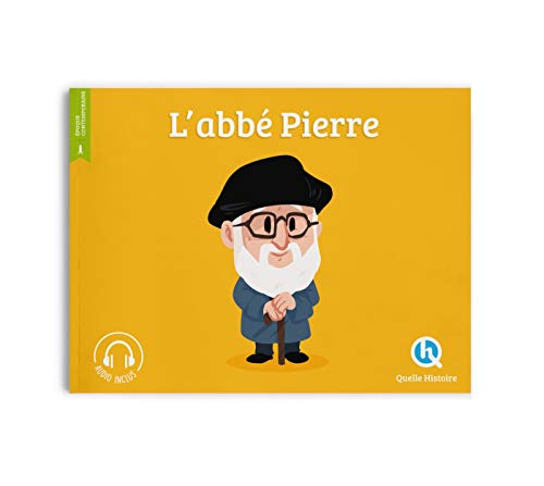 L'abbé Pierre