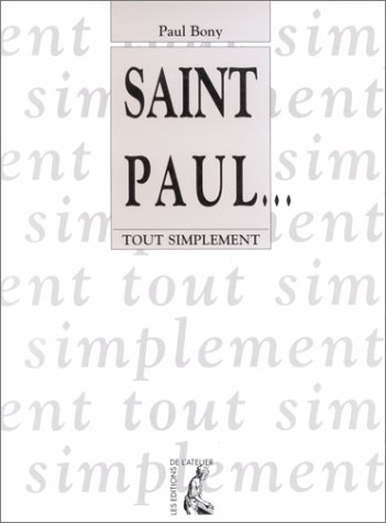 Saint Paul le théologien