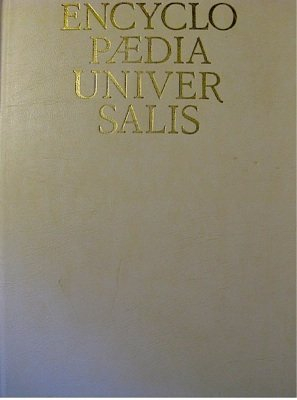 Universalia 1989 : la politique, les connaissances, la culture en 1988