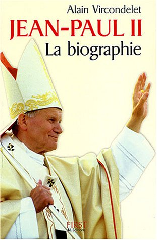 Jean Paul II, la biographie