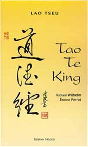 Tao-te-king
