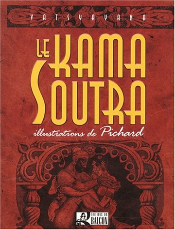 Le kâma-soûtra