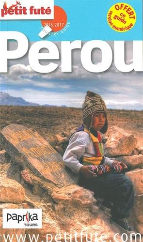 Pérou : 2016-2017