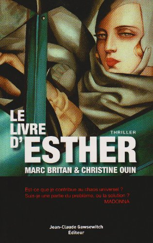 Le livre d'Esther