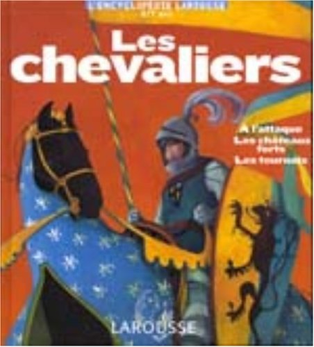 Les chevaliers