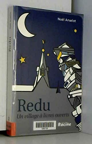Redu, un village à livres ouverts : la merveilleuse histoire du premier village du livre d'Europe co