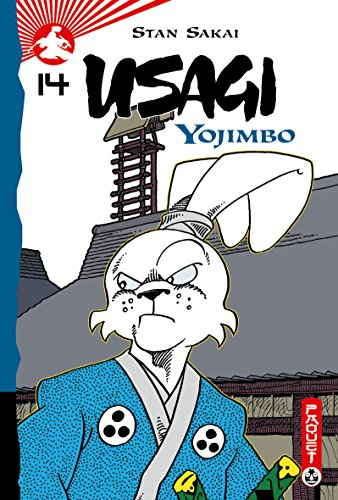 Usagi Yojimbo. Vol. 14 - Stan Sakai