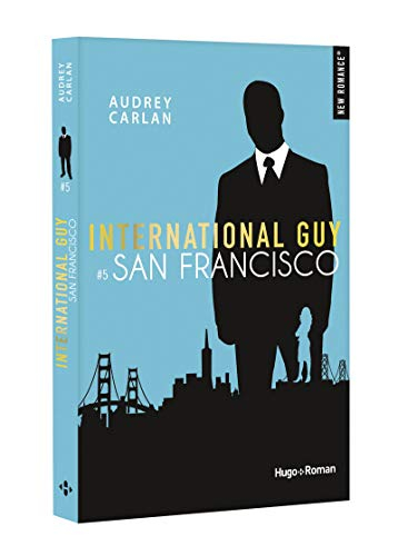International Guy. Vol. 5. San Francisco