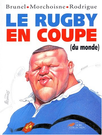 Le rugby en coupe (du monde)