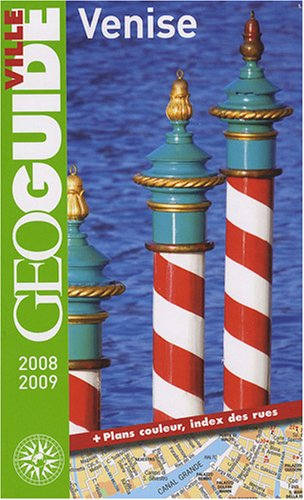 Venise : 2008-2009