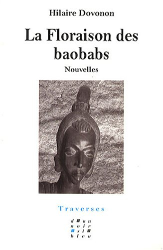 La floraison des baobabs