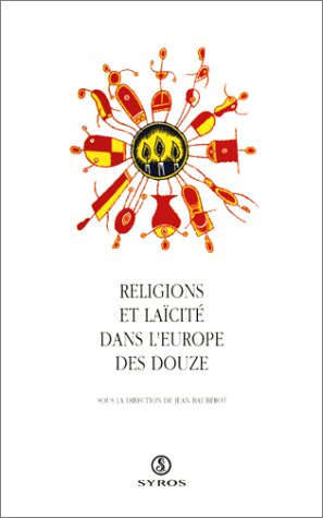 Religions et laïcité en Europe