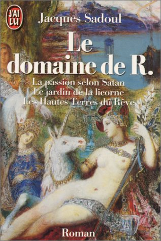 Le domaine de R. : romans réalistes