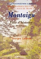 Montaigu : ville d'histoire, IVe-XXe siècle