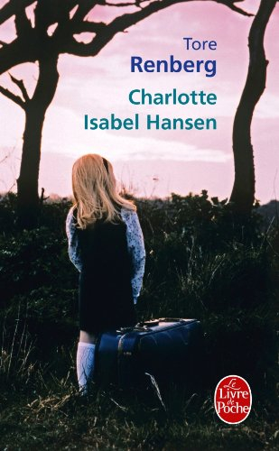Charlotte Isabel Hansen