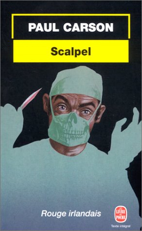 Scalpel