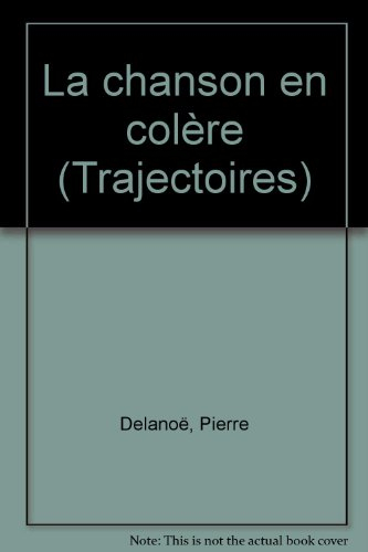 Entretiens avec Pierre Delanoë