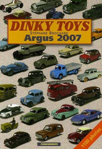 Dinky toys : argus 2007
