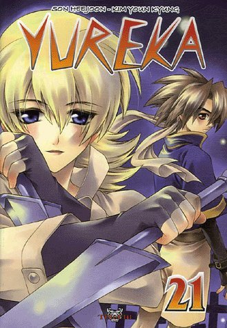 Yureka. Vol. 21