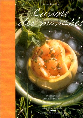 Cuisine des marchés
