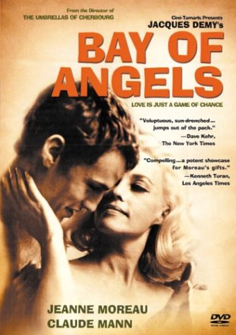bay of angels [import usa zone 1]