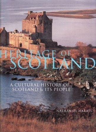 a Cultural History of Scotland & Its People
