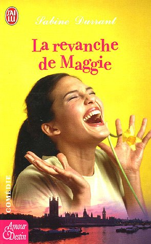 La revanche de Maggie