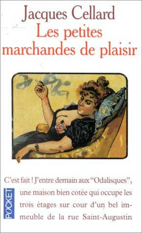 Les Petites marchandes de plaisir