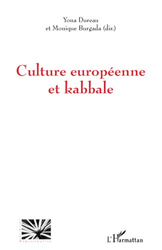 Culture européenne et kabbale